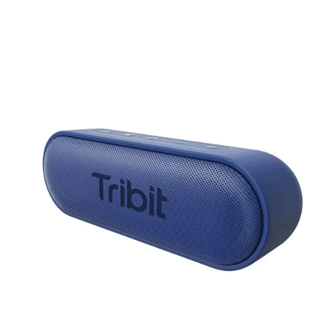 Tribit Waterproof Portable Bluetooth Speaker - Image 3