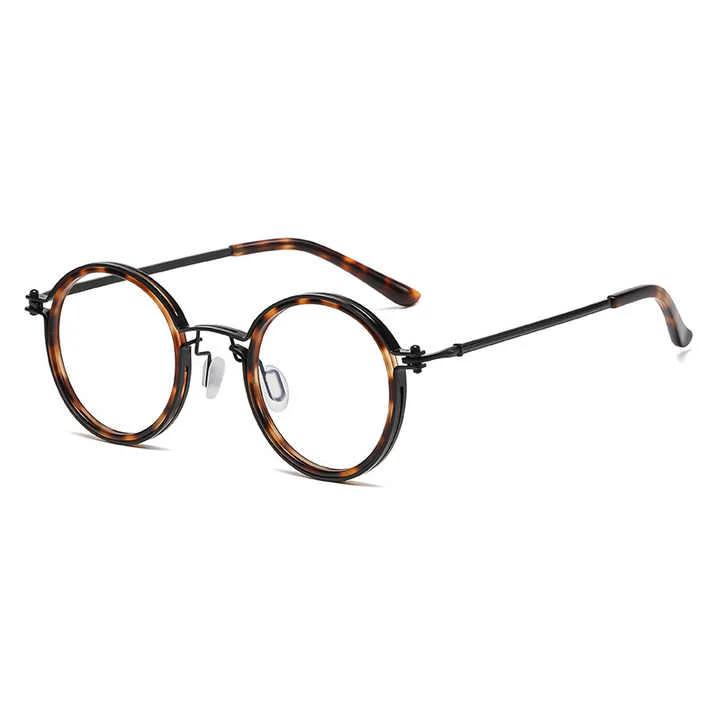 Ultra-Light Optical Glasses Hyperopia Anti-Blue Light Reading Glasses - Image 6