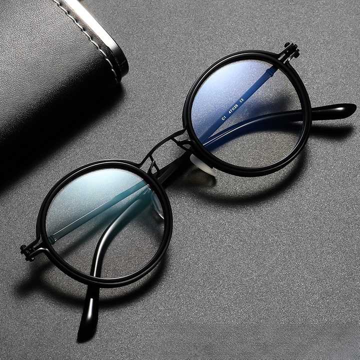 Ultra-Light Optical Glasses Hyperopia Anti-Blue Light Reading Glasses - Image 8