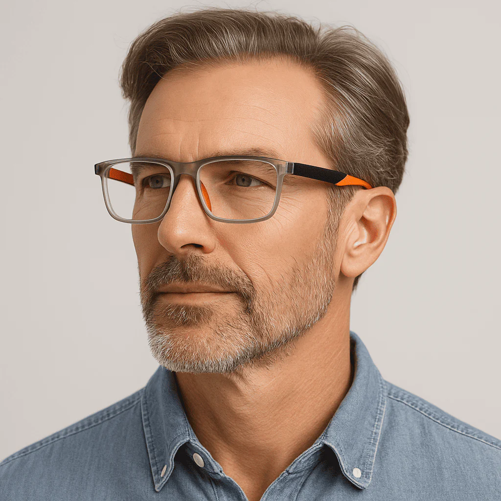 VisionSync Multifocal Glasses + Gift [Adaptive Technology] - Image 3