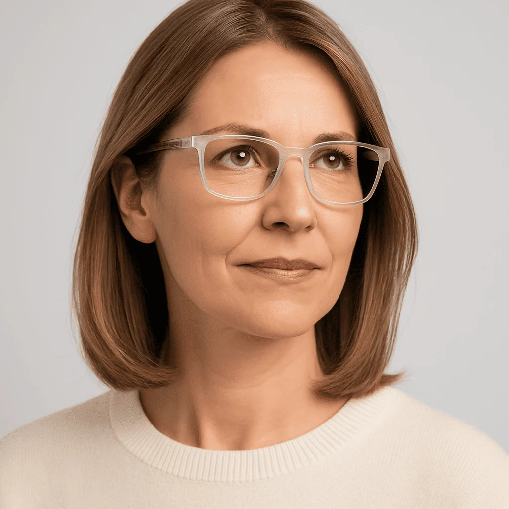 VisionSync Multifocal Glasses + Gift [Adaptive Technology] - Image 4
