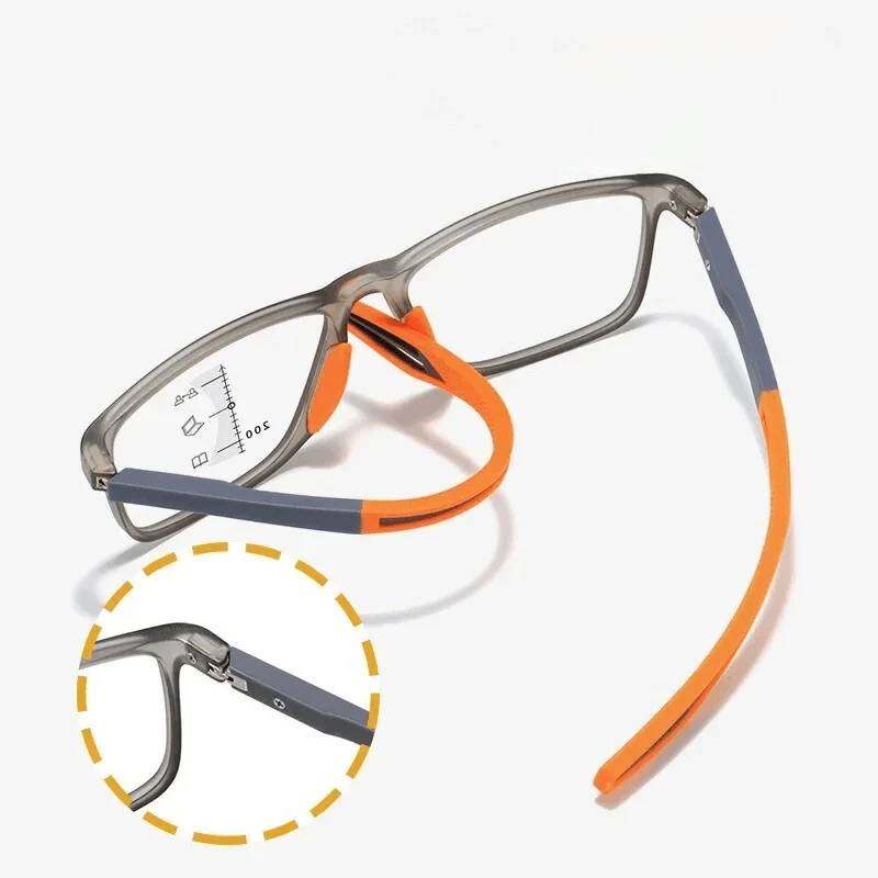 VisionSync Multifocal Glasses + Gift [Adaptive Technology] - Image 7