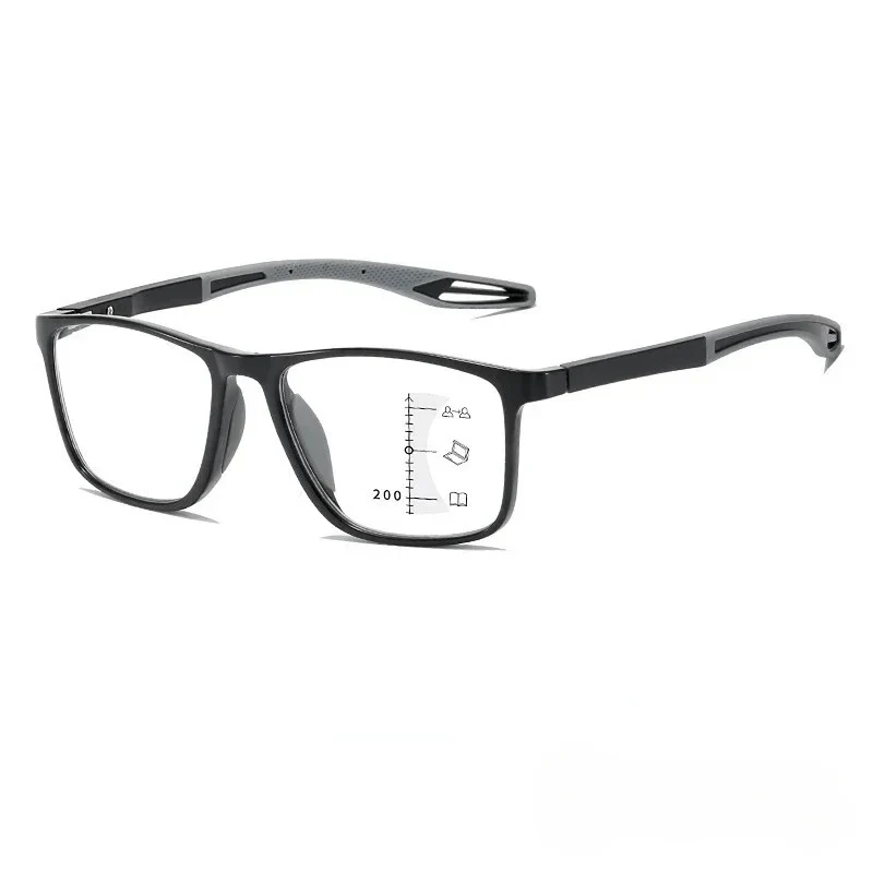 VisionSync Multifocal Glasses + Gift [Adaptive Technology] - Image 9