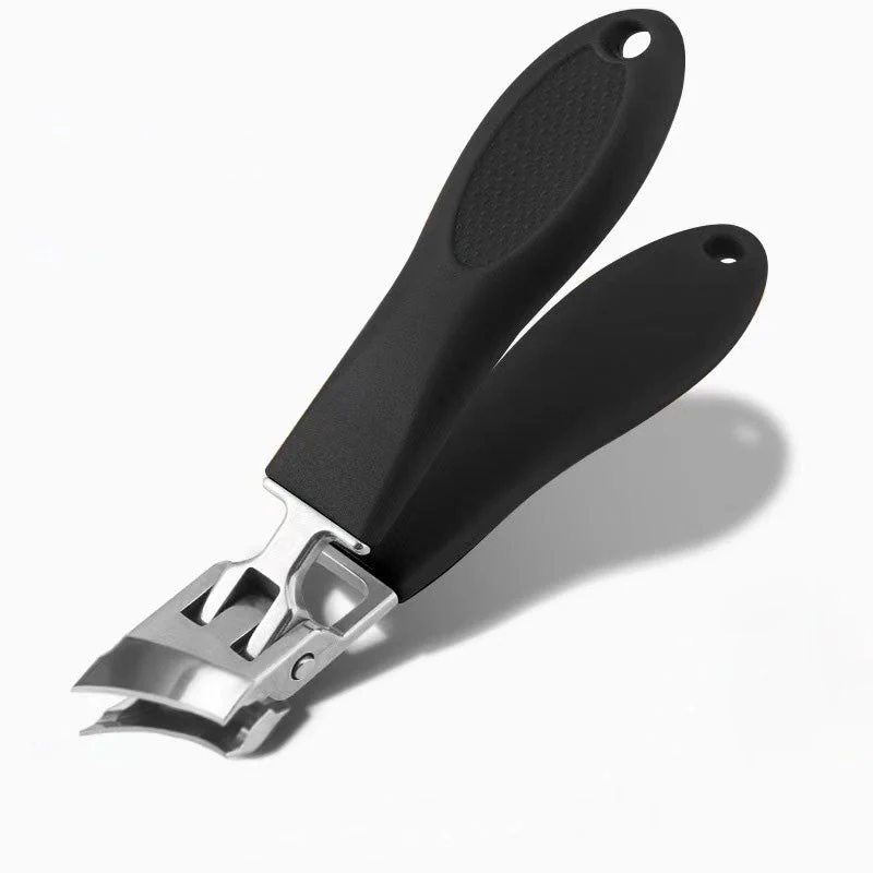 Weitmaul-Nagelknipser - Präzisionsschneider für Dicke & Eingewachsene Nägel - Image 2