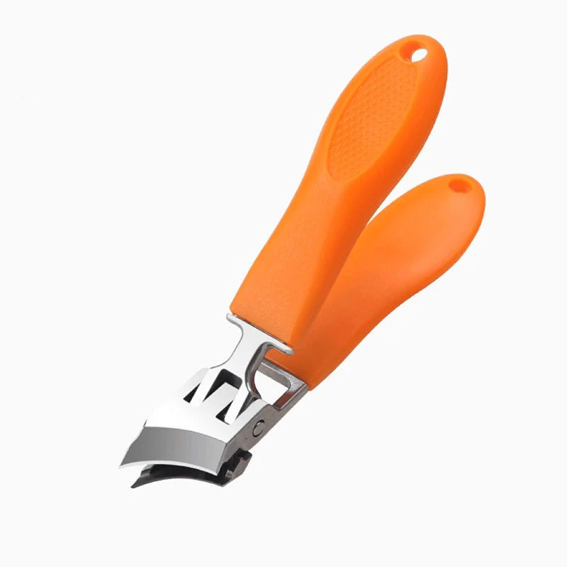 Weitmaul-Nagelknipser - Präzisionsschneider für Dicke & Eingewachsene Nägel - Image 3