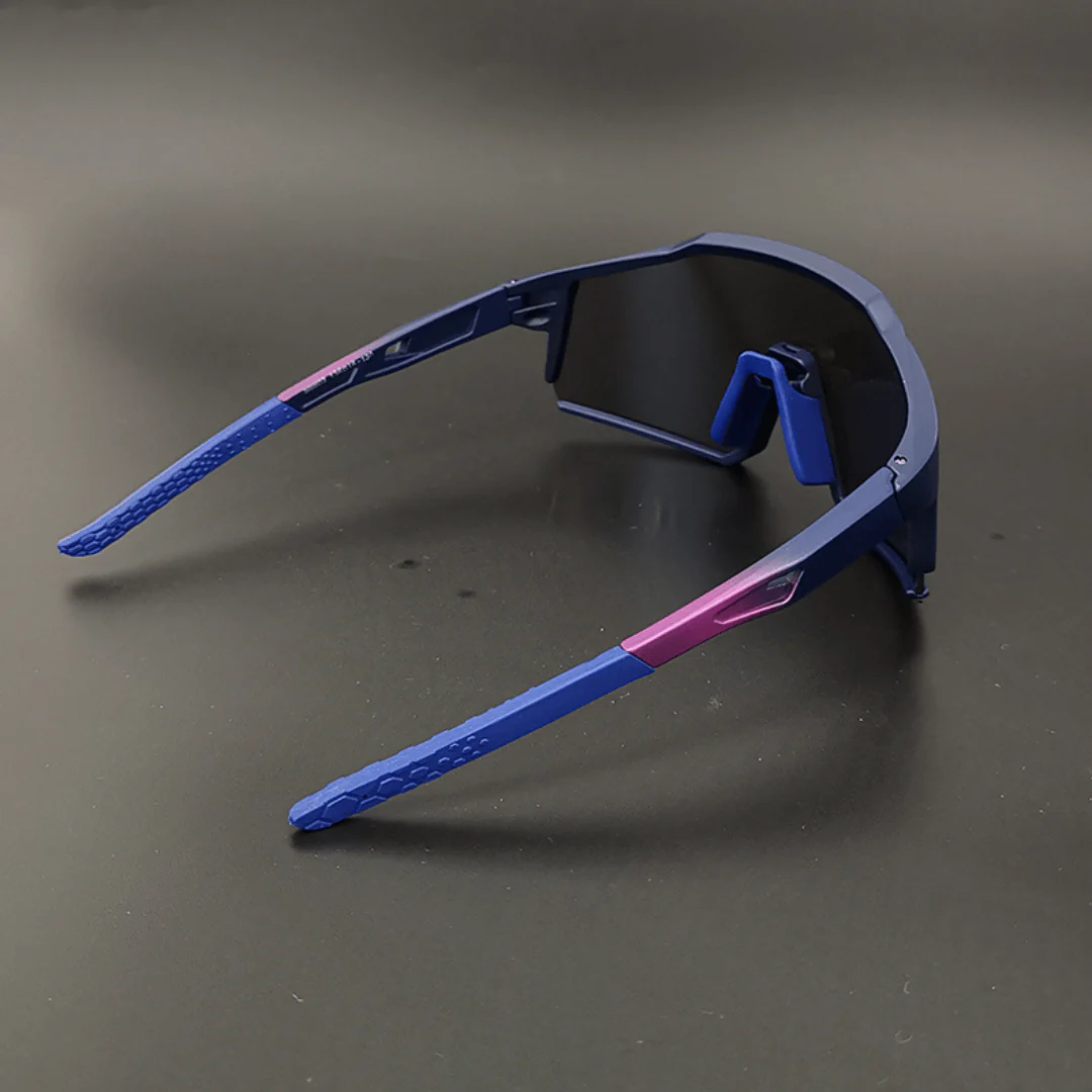 Xtreme Pro – Polarised Sports Sunglasses - Image 12